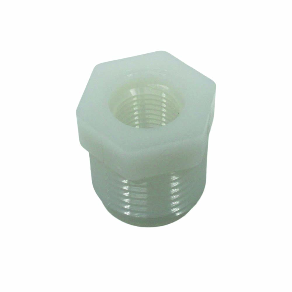  - Plastic Fittings